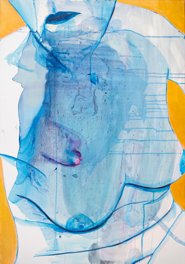 Erosion by Éadaoin Glynn, Image 2.