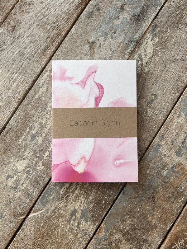 Lined Notebook by Éadaoin Glynn