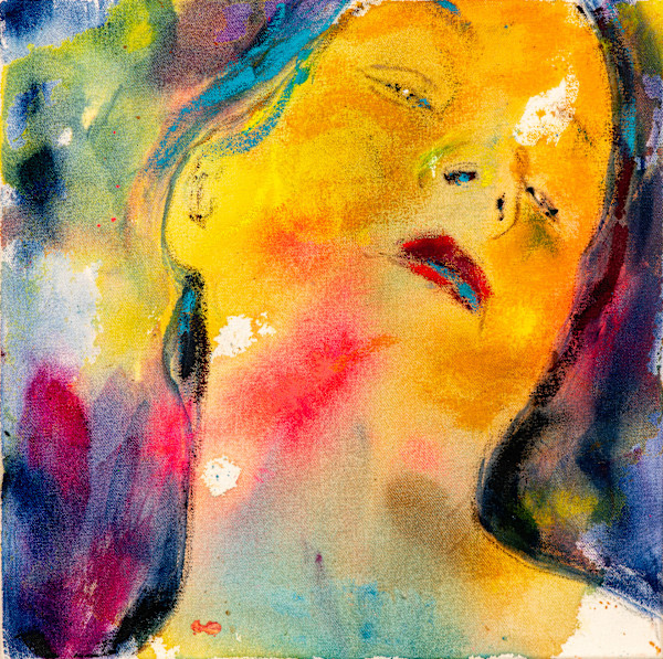 Lipstick by Éadaoin Glynn