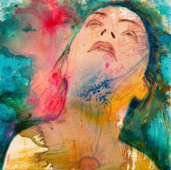 My Sacred Heart by Éadaoin Glynn