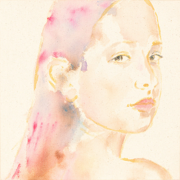 Pink Debutante by Éadaoin Glynn
