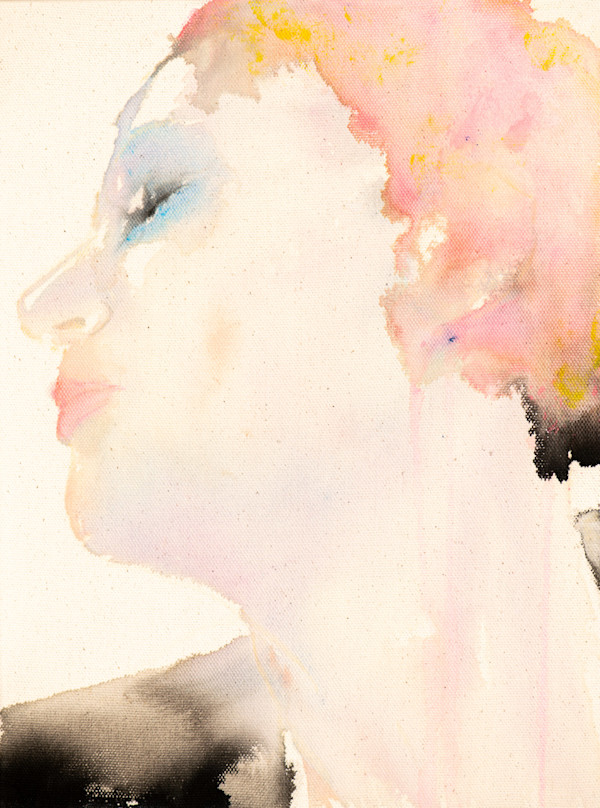 Pink Dream by Éadaoin Glynn