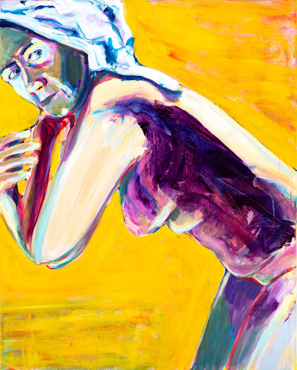 "We never talked about this kind of thing" by Éadaoin Glynn, Image 1.