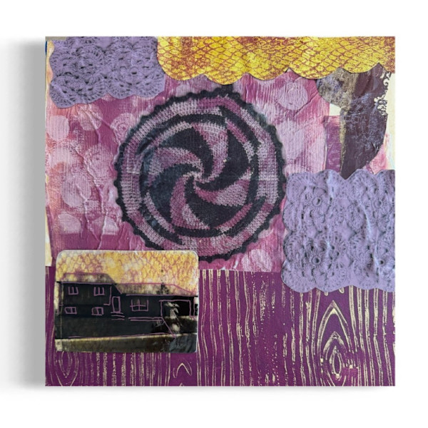 Home Again by Nicole Bricker