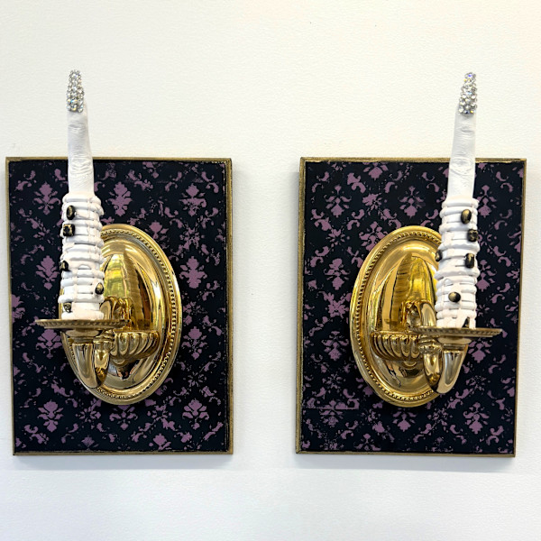Grace and Elegance by Nicole Bricker
