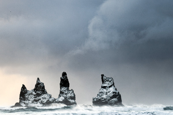 For the Wind 1/12 24X36" by Guadalupe Laiz | Gallery Space