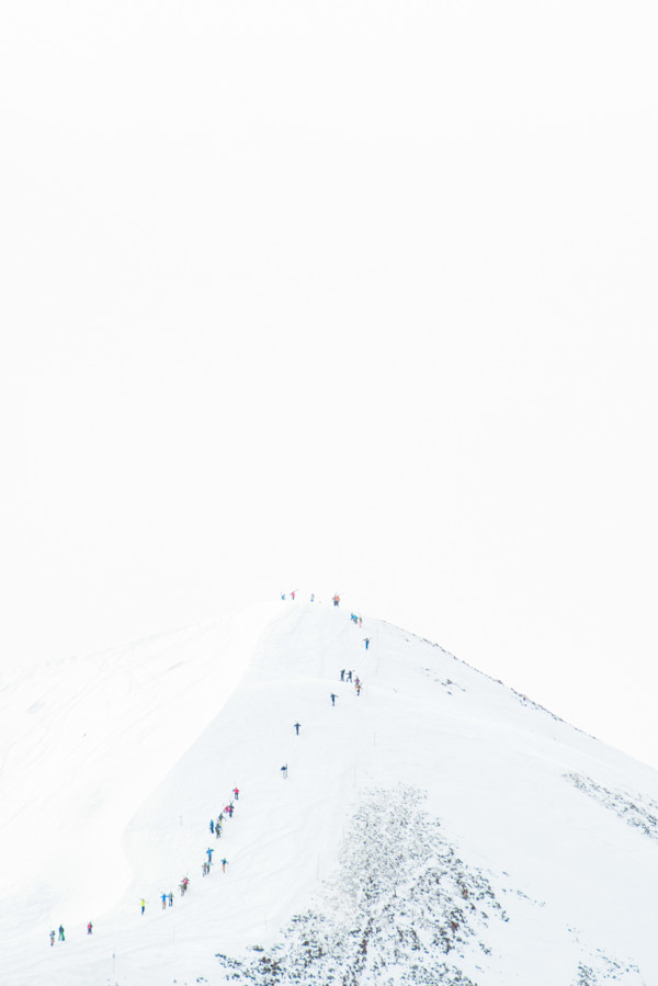 22 A Million |   Highland Bowl 2015 9/20 by Guadalupe Laiz | Gallery Space