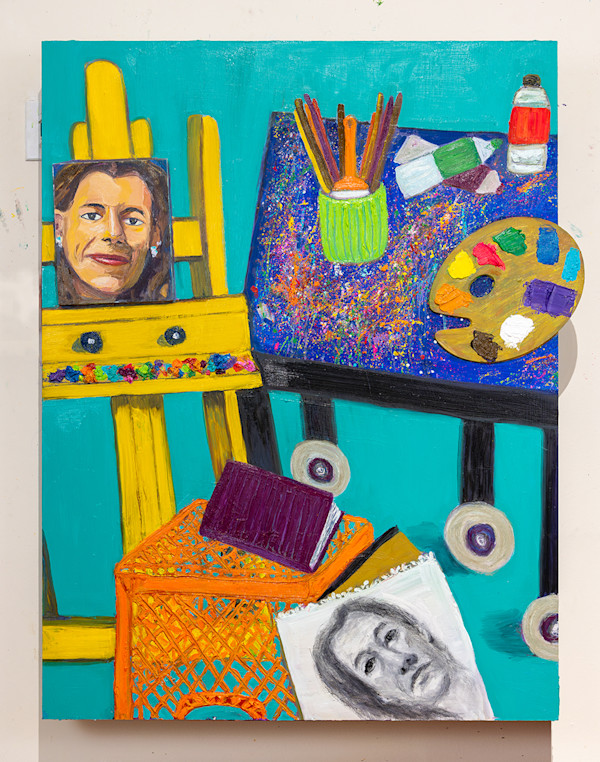Studio by jessica alazraki
