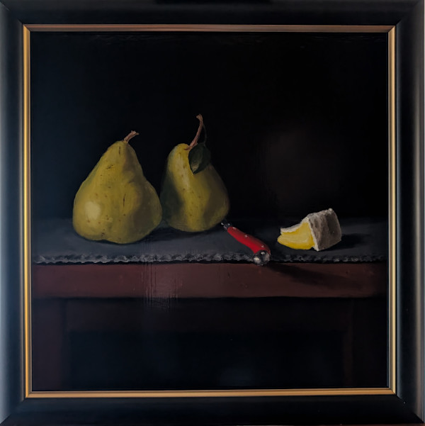 Afternoon Snacks by Phil Went, Image 2.