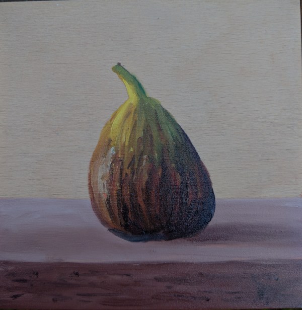 Who gives a Fig? by Phil Went