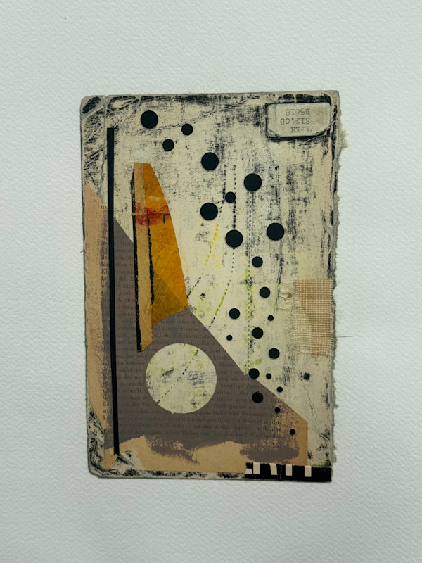 Blast Off by Karen Lehrer