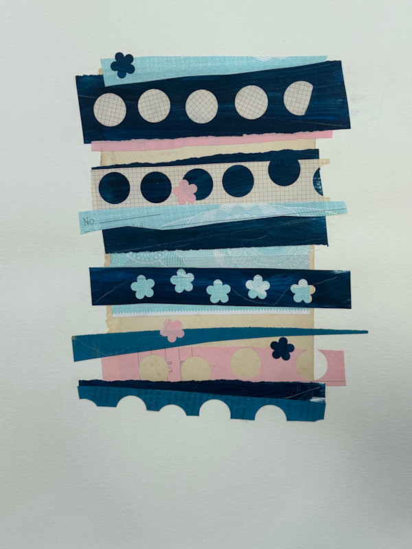 Check Up by Karen Lehrer, Image 1.