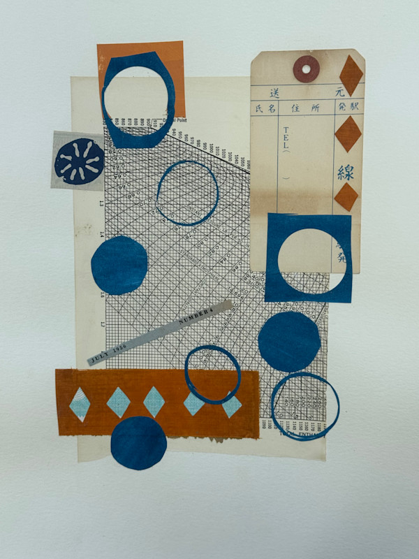 Constant Pressure by Karen Lehrer