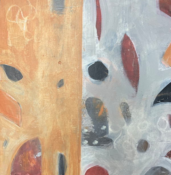 Fall Forward by Karen Lehrer, Image 1.