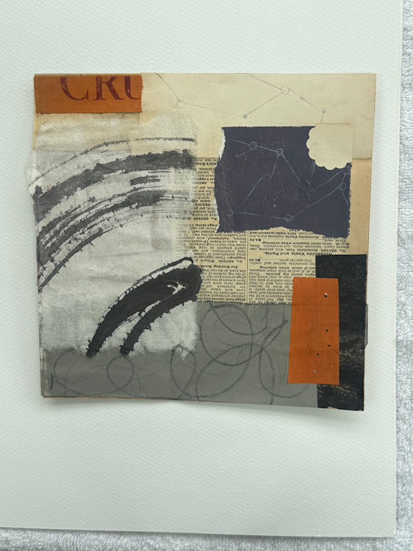 Hunting Boots by Karen Lehrer, Image 1.
