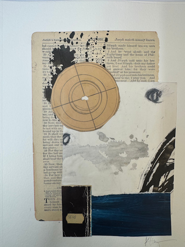 One Twenty Five by Karen Lehrer