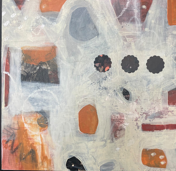 Spring Back by Karen Lehrer, Image 1.