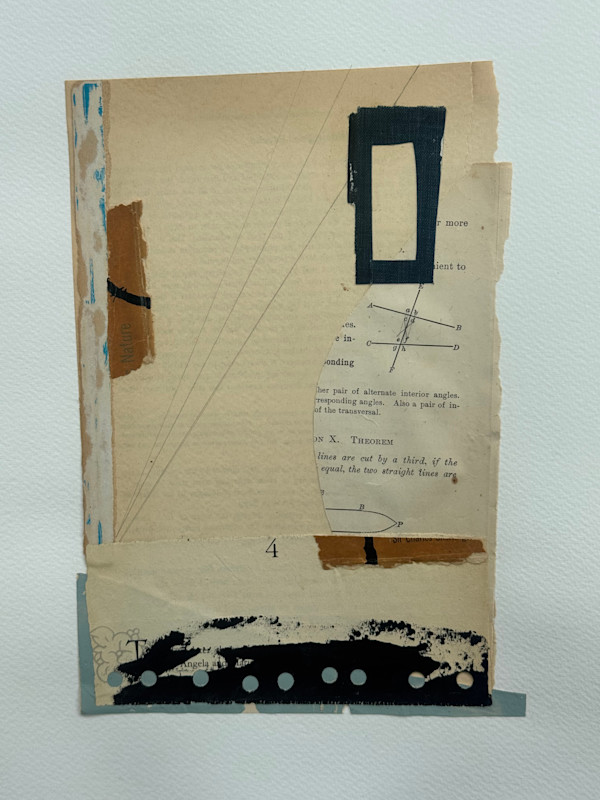Theorem by Karen Lehrer