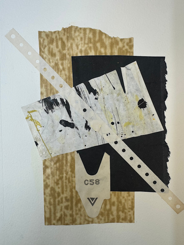 What Remains by Karen Lehrer, Image 1.
