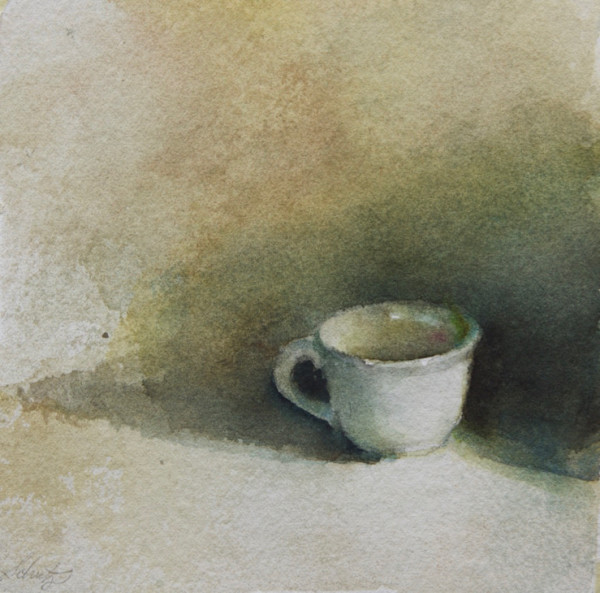 Morning by Suzy Schultz