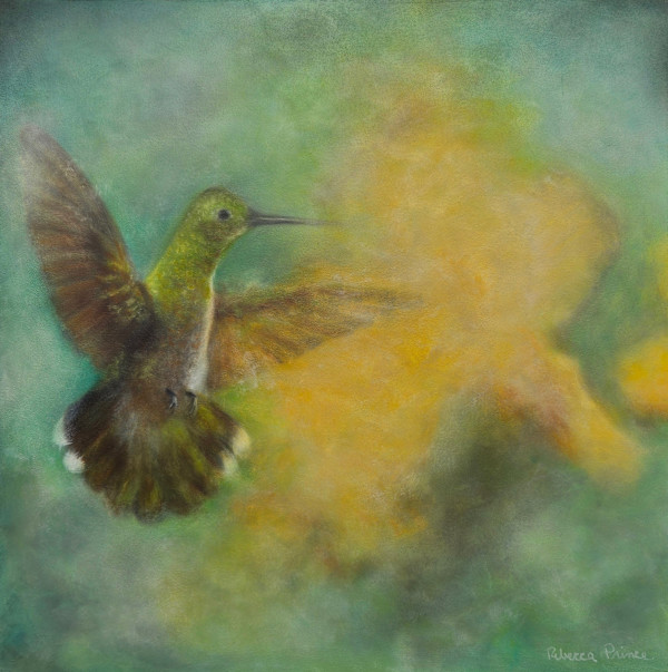 Awakening by Rebecca Prince