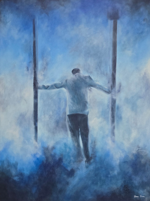 Breathe by Rebecca Prince