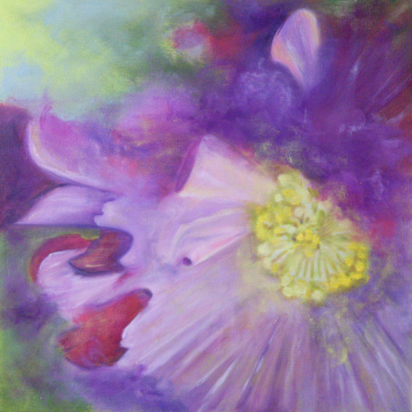 Joy Returns by Rebecca Prince, Image 1.