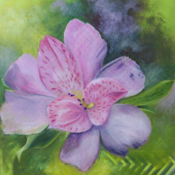 Faithful Companion by Rebecca Prince, Image 1.