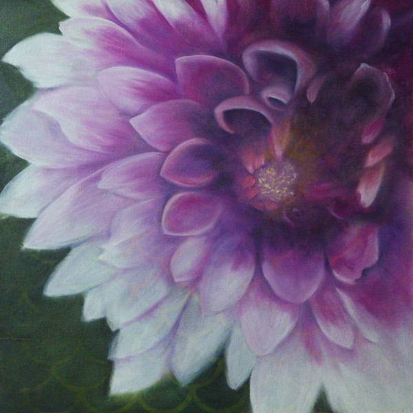 More Than Meets the Eye by Rebecca Prince, Image 1.