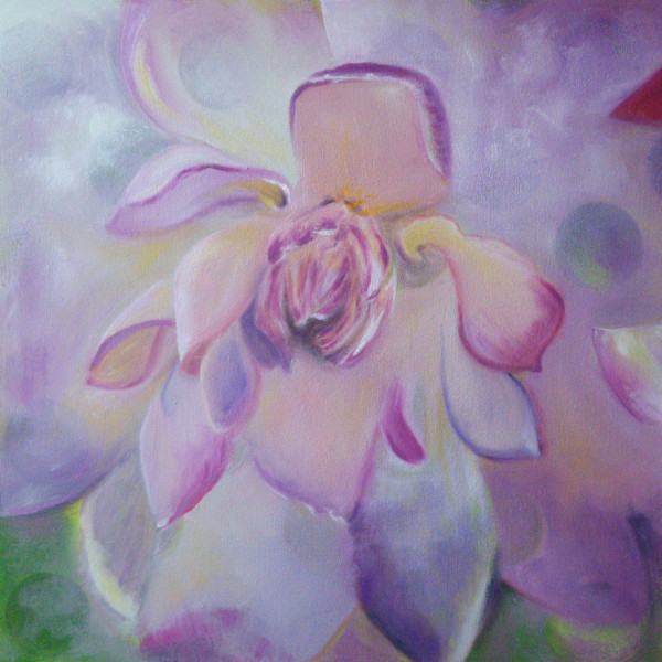 Perseverance by Rebecca Prince, Image 1.