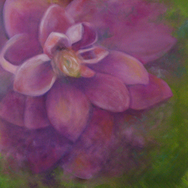 Stand Tall by Rebecca Prince, Image 1.