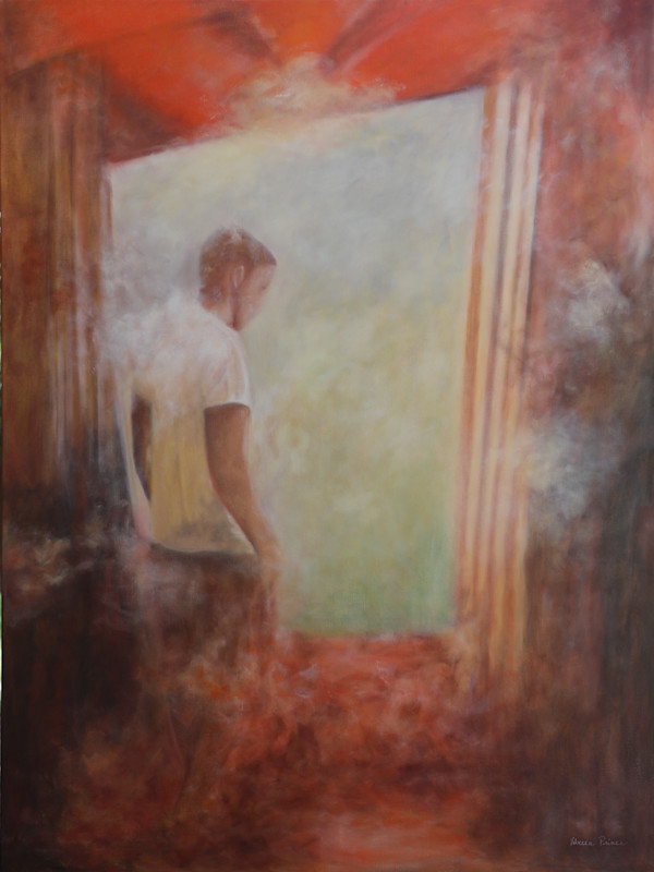 Ponder by Rebecca Prince