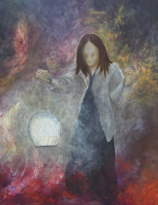 Uncontainable by Rebecca Prince