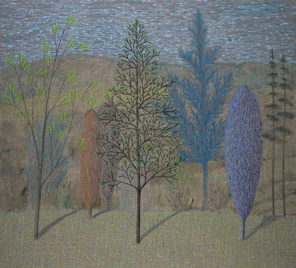 DIVERSITY by JANE TROUP