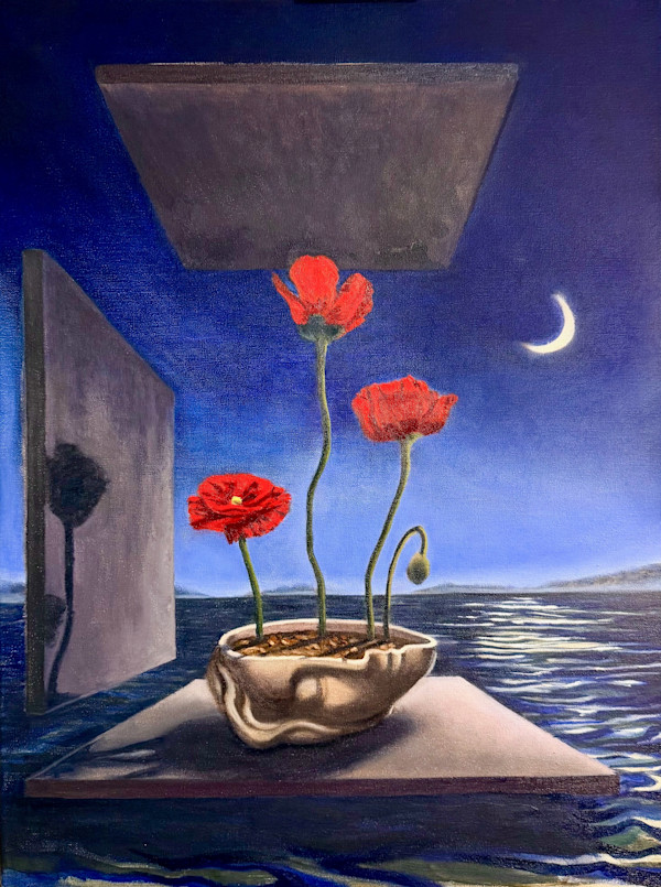 It’s Time to Wake Up by S. Christopher Kuithe, Image 1.