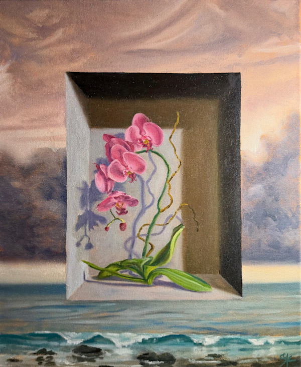 Asylum by S. Christopher Kuithe, Image 1.