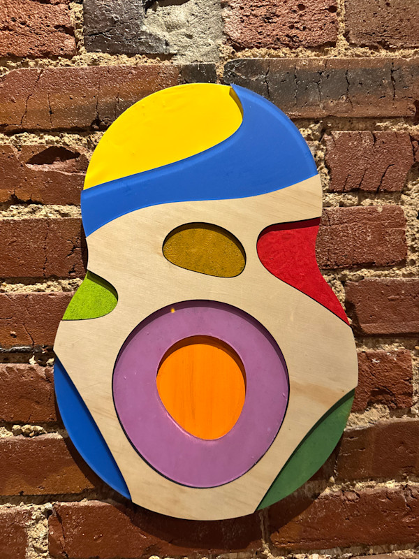 Matryoshka by Alexis Jones, Image 2.