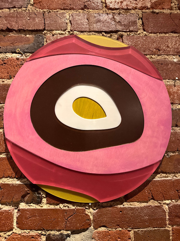 Apple Of My Eye by Alexis Jones, Image 2.
