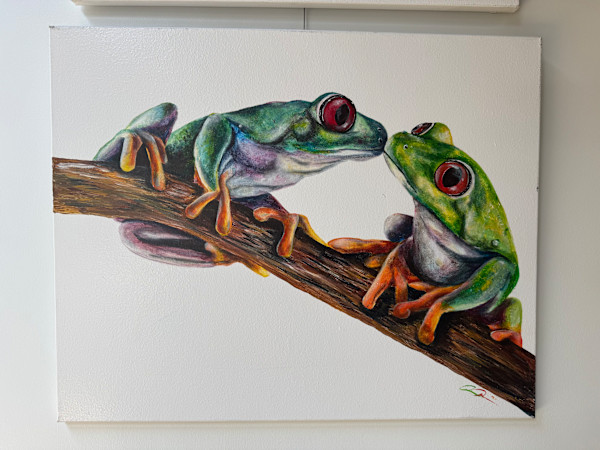 Cling to Me Like Morning Dew by Olasubomi Nurudeen Aka-Bashorun