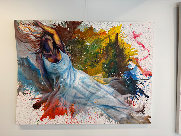 The Unknown Within by Olasubomi Nurudeen Aka-Bashorun