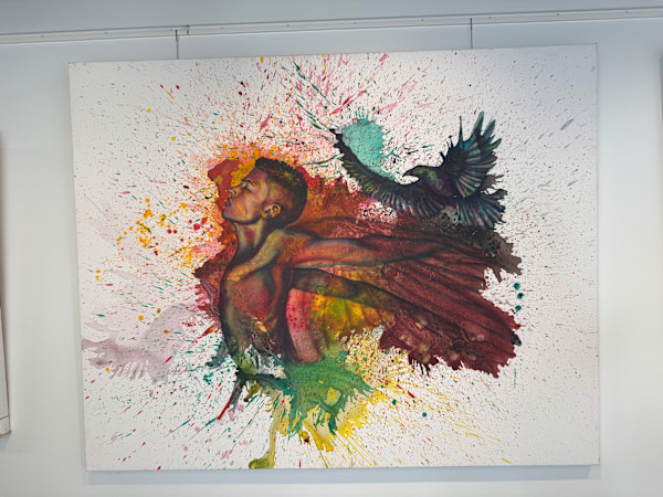 Born to Soar by Olasubomi Nurudeen Aka-Bashorun