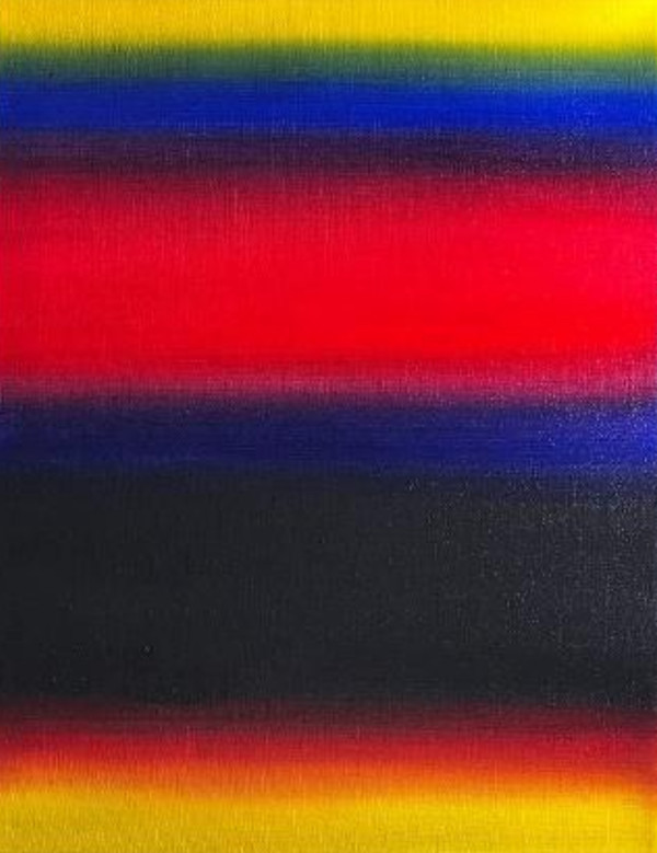 OVERSTIMULATION by Chris Kuithe
