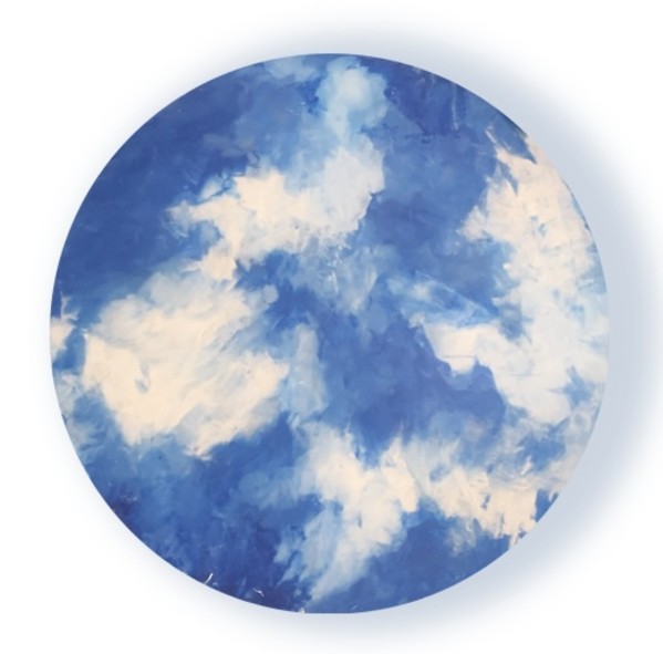 Grounding by Alexis Jones