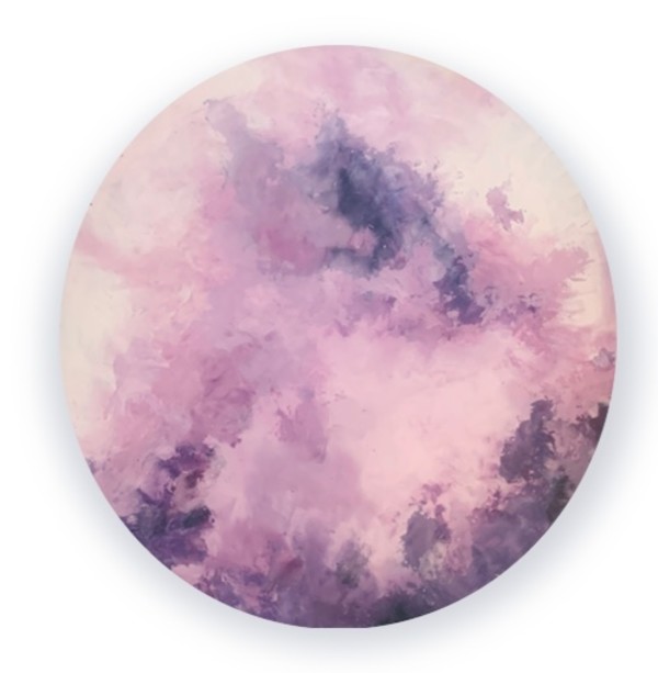 Serenity by Alexis Jones