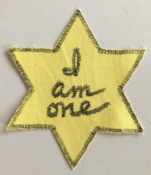 I Am One by Marilyn Banner