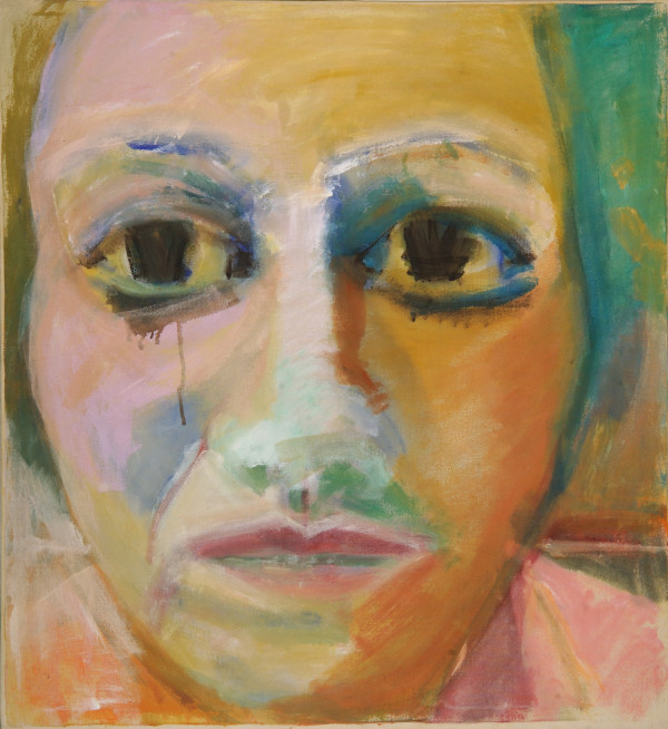 Self Portrait