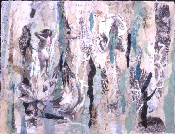Brightest Flower by Marilyn Banner