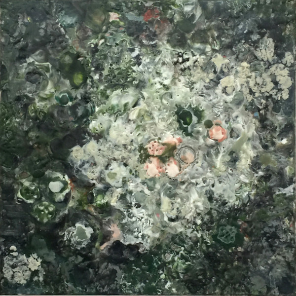 Burst by Marilyn Banner, Image 1.