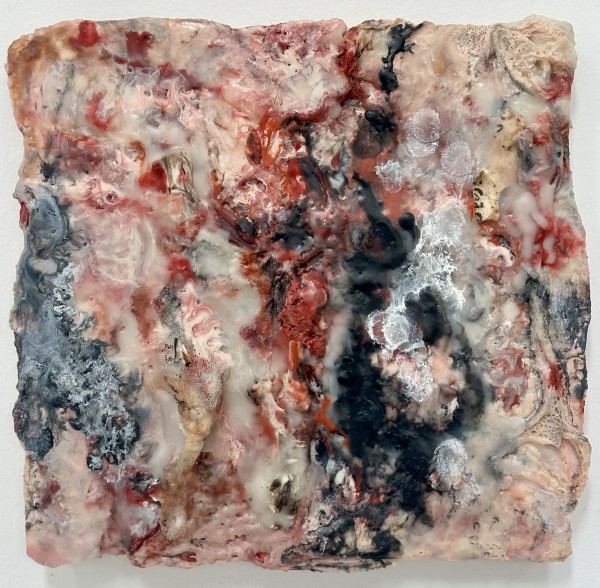 Raw by Marilyn Banner