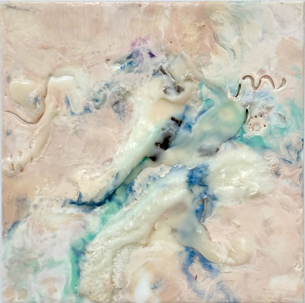 Flow Softly by Marilyn Banner
